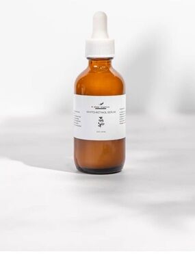 8 Sheep Organics Phyto-Retinol Serum NWT